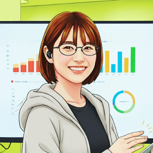 広報担当 日野希佳